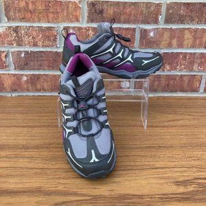 ECCO Women's Fast Trail GTX Walking Shoes - Size 7-7.5